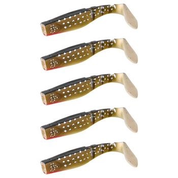 Fishunter Mikado 5cm 1,5g 5szt. KOLOR 122 PMFHL5-122