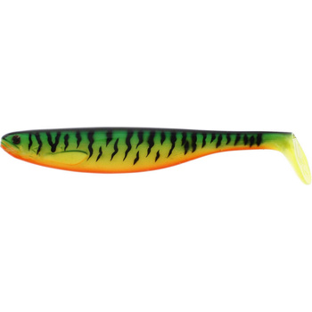 Westin ShadTeez Slim 10cm 6g CRAZY FIRETIGER P020-063-010