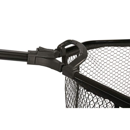 Podbierak wędkarski SPRO HD Comfort Lift Predator Net 150cm 70x60x60cm 3232-71