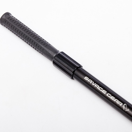 Podbierak SG Full Frame Landing Net Round M 46x56x50cm 95-150cm 71107