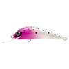 Wobler Trociowy Salmon Sambor 6,5cm 6g VIOLET HEAD