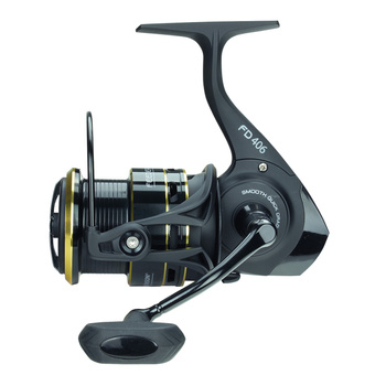 Kołowrotek VDE-Robinson Feeder Fan 2 FD 406 23P-VF-F04