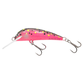 Wobler Troć Fishing Lures By Bartass 6,5cm 7,8g Tonący Kolor 4