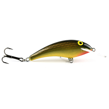 Wobler Siek Okonek 7,5cm 8g #16