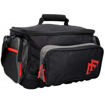 Torba wędkarska Mikado HARD BOTTOM BAG (35.5x22x26cm UWI-003