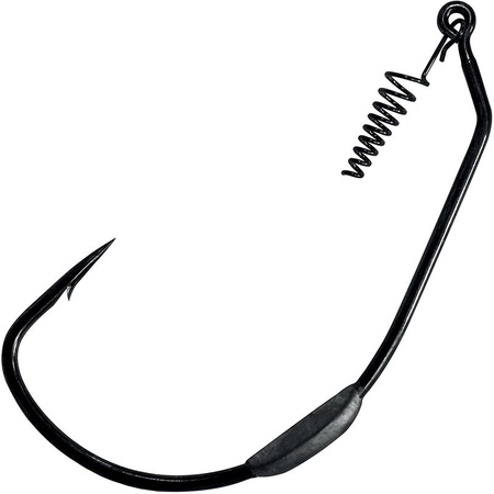 Hak Offsetowy z dociążeniem VMC SWIMBAIT BLADED 7346BS 7g 5/0