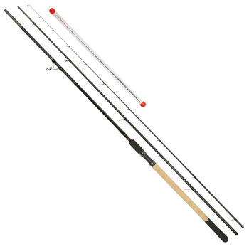 Wędka Robinson VDE-Robinson Competition Feeder CMX M34 360cm 3+3 do 60g 11W-FE-M34