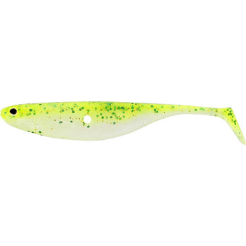 Westin ShadTeez Hollow 12cm 9g SPARKLING CHARTREUSE P162-557-014