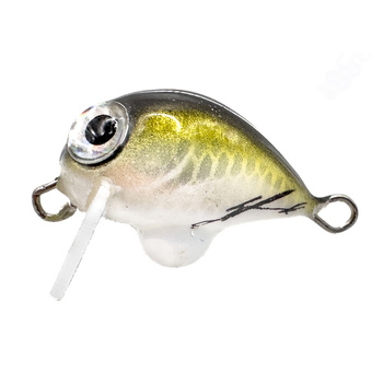 Wobler Bobble Ozzy Lures 2cm 2g Kolor 4