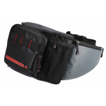 Nerka wędkarska Mikado MFT Hip Pack 5L 24x18x13cm UWI-025