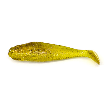 Realistic Shad Matusiak Jazgarz 4.4g 7cm kolor 039