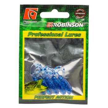 Robinson Twister Classic Twist 3cm 0,5g 5szt N-SH 50-PTC-030-N-SH
