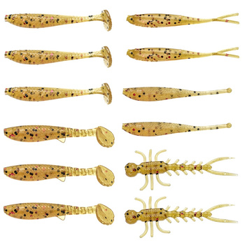 Przynęta Arent Bait w słoiczku 12szt Kolor 50