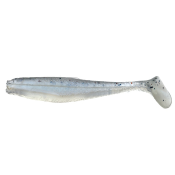 Realistic Shad Kiełb 5cm 1g Kolor 029