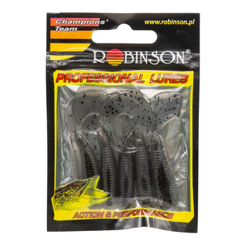 Robinson Twister Classic Twist 5cm 1,8g 5szt GH-SH 50-PTC-050-GH-SH