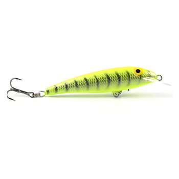 Wobler Siek Ukleja 8cm 6g Floating #56