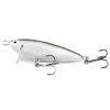 Wobler Spitfire Tomasz Janik 5cm 10g BLACK/WHITE