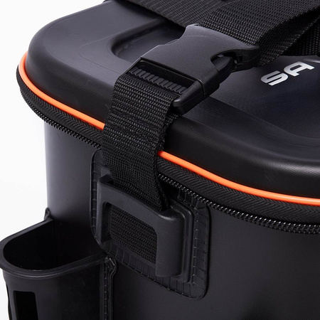 Torba wędkarska Savage Gear Bank and Boat L 36x23x28cm 24L 74158 NOWOŚĆ