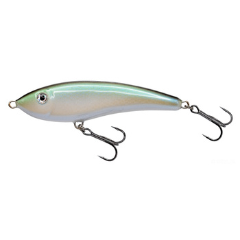 Gloog Hermes 90BS 9cm 20g Tonący N1