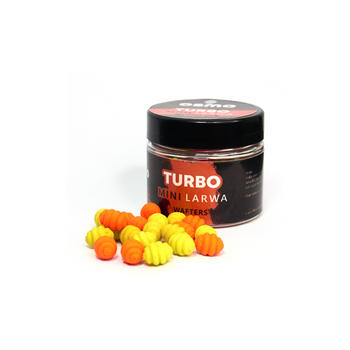Mini Larwa Osmo Wafters TURBO 50 ml OSM-TU-MLW