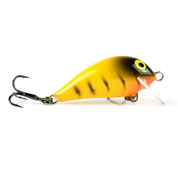 Siek Bzyk 3,5cm 2,3g Floating #50