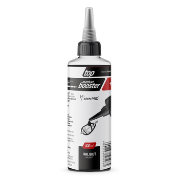 Top Method Booster MatchPro HALIBUT 100 ml 970515