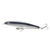 Wobler sandaczowy Zander Slim 10cm 8g Silver