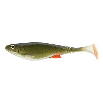 Prorex Belly Shad 8,5cm 4g NATURAL GREEN ROACH 15320-219