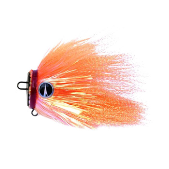 Mustache Rig VMC X1 20g M UV ORANGE AVM550290