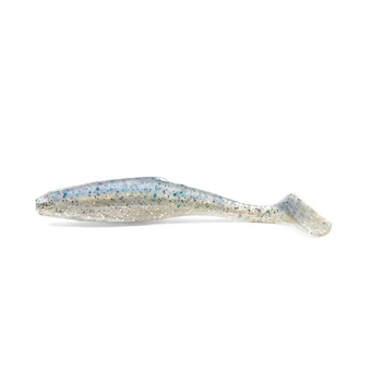 Przynęta gumowa Realistic Shad Matusiak Kiełb 10cm 9g kolor 010