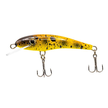 Wobler pstrągowy Trout 55 Fishb 5,5cm 4g T1 BLACK