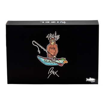 Typ Od Ryb Box KLEŃ 159