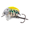 Wobler Hunter Bromba 25mm 2,3gr Pływający YE