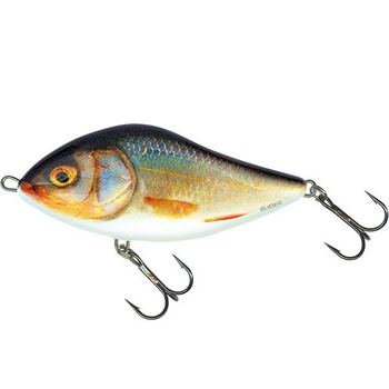 Wobler Salmo Slider tonący 7cm 21g REAL ROACH QSD013
