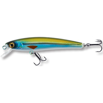 Wobler Robinson Marteen S65 65mm 4g GR-SH GREEN SHINER