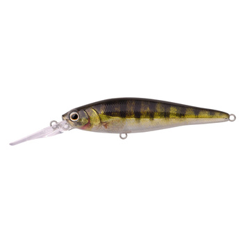 Wobler IKIRU Twitch SPRO 10cm 18g ZANDER 4382-305