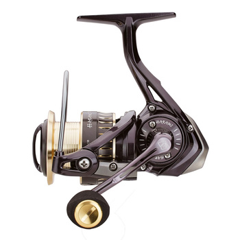 Kołowrotek Robinson Harami FD 2510 23P-HR-025