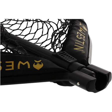 Podbierak składany Westin W3 CR Adjustable Landing Net S A79-386-S