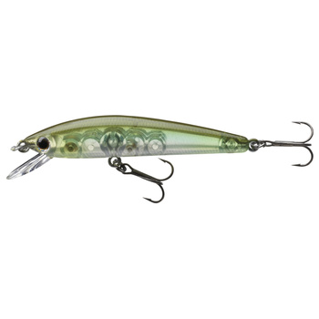 Daiwa Tournament Baby Minnow 60SP 6cm 3,5g SEE THROUGH SHAD 16710-504