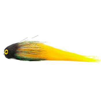 Streamer Szczupakowy Robfish 25cm 10g Kolor 022