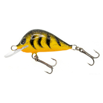 Wobler Gębski 3,5cm 3g KP-6