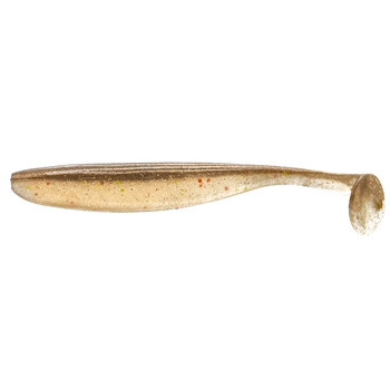 Keitech Easy Shiner 4'' 10cm 5g LT#37T LT GOLDEN SHINER