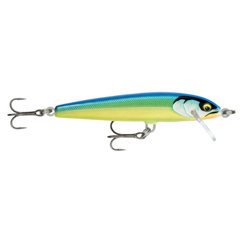 Rapala Floater Elite 8,5cm 6,5g Floating GILDED TROPICAL TRIP FE85GDTT