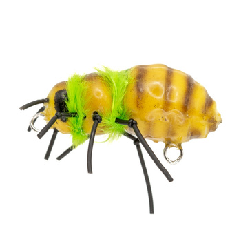 Bombus Ozzy Lures 2,8cm 1,7g HONEY