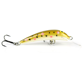 Wobler Siek Kobra 5cm 3g #21