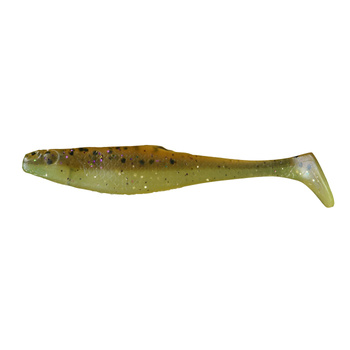 Przynęta gumowa Realistic Shad Matusiak Kiełb 10cm 9g kolor 040