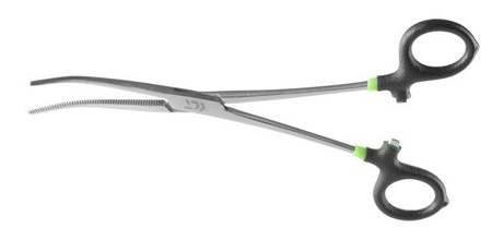Szczypce do odczepiania zagięte Daiwa PROREX 20cm 15409-040