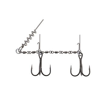 Systemik Do Zbrojenia Gum JMC Adventure 35kg 12cm 2szt.