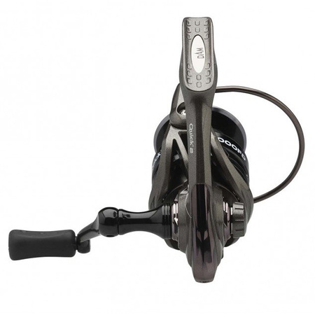 Kołowrotek DAM QUICK 2 4000 FD 5+1BB 56968