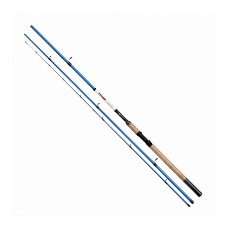 Wędka Robinson Stinger Feeder 360cm 3+3 50-110g 11G-FE-360